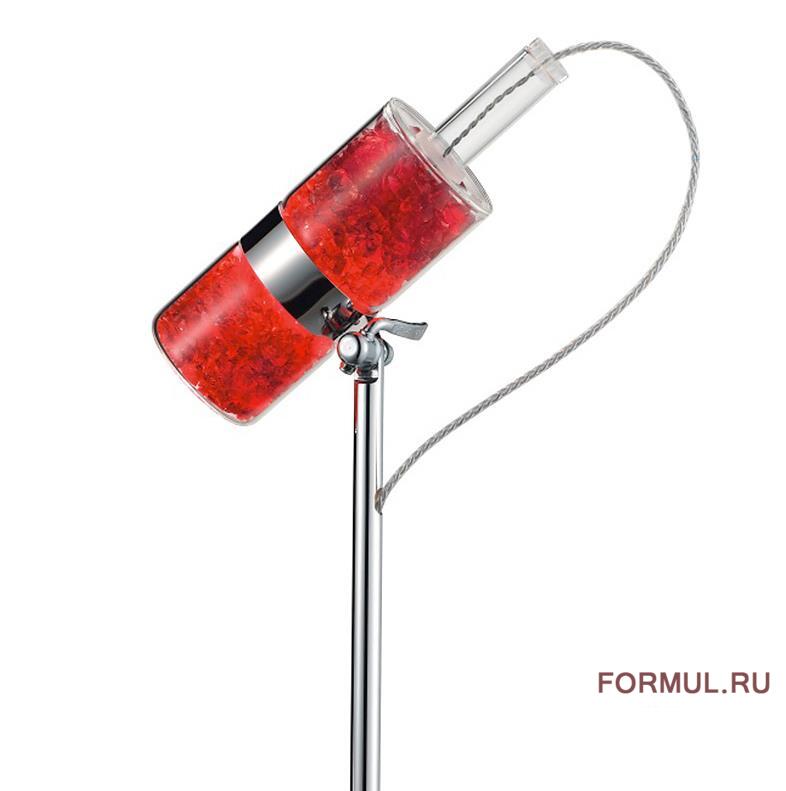 Торшер LEUCOS Shaker (Red)
